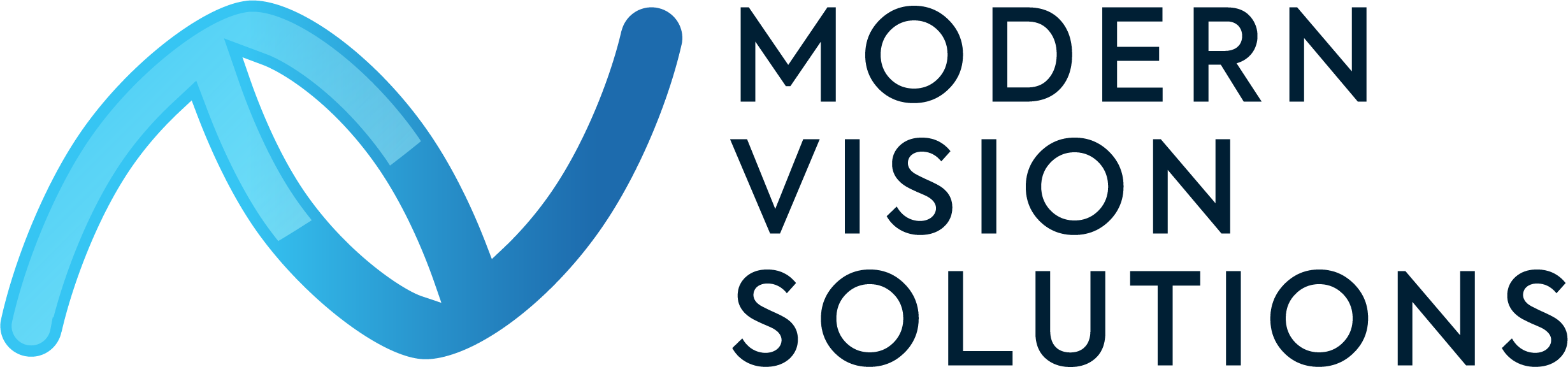 Modern Vision Solutions