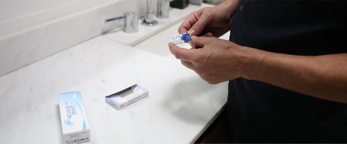 Contact Lens Intolerance Solution Modern Vision Solutions