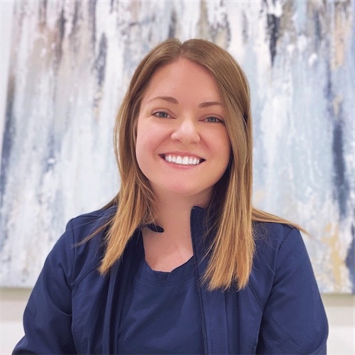 Meet Our Team meagan anderson od