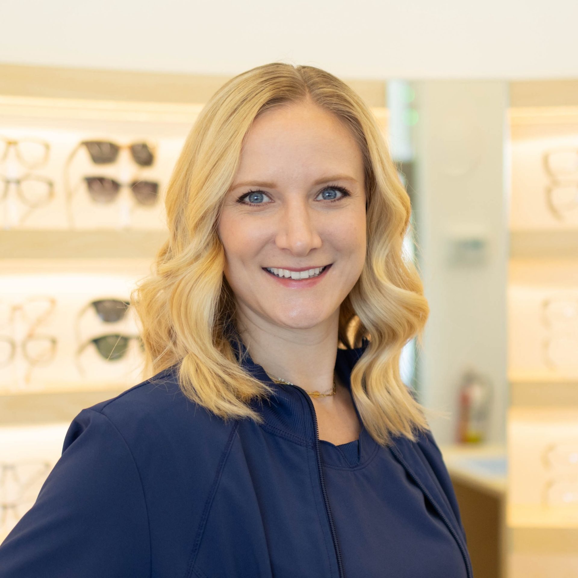 Meet Our Team Modern Vision Solutions